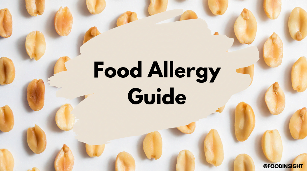 Food Allergy Facts: What You Know Could Save a Life