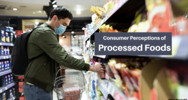 Perceptions on Processed: Consumer Sentiment and Purchasing Habits