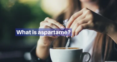 What is Aspartame?